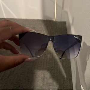 Quay sunglasses